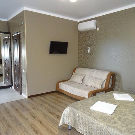 Guest House Panorama ピツンダ エクステリア 写真
