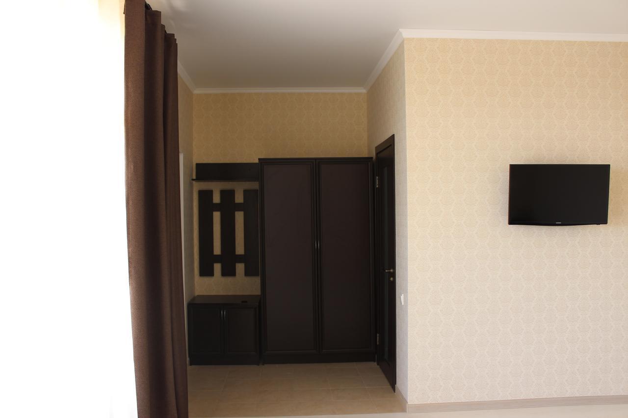 Guest House Panorama ピツンダ エクステリア 写真