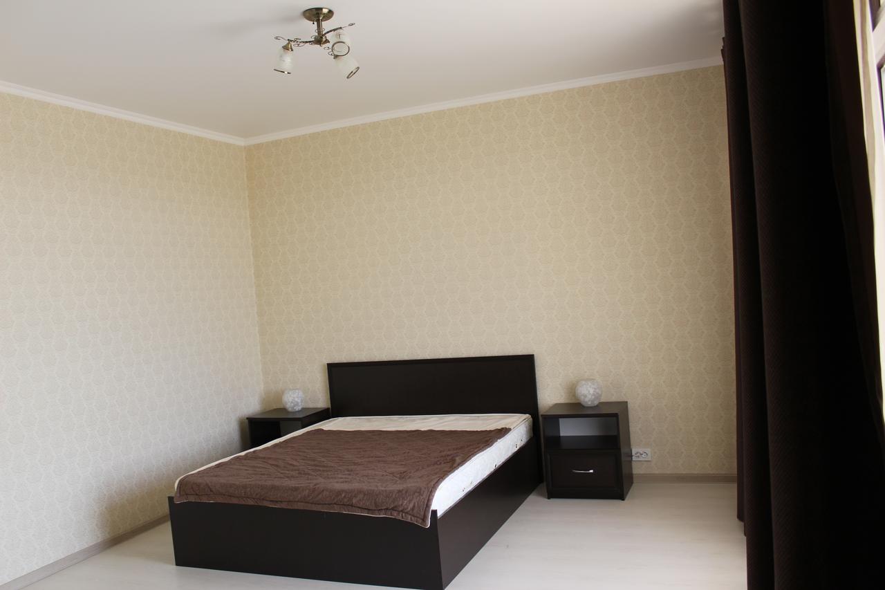 Guest House Panorama ピツンダ エクステリア 写真