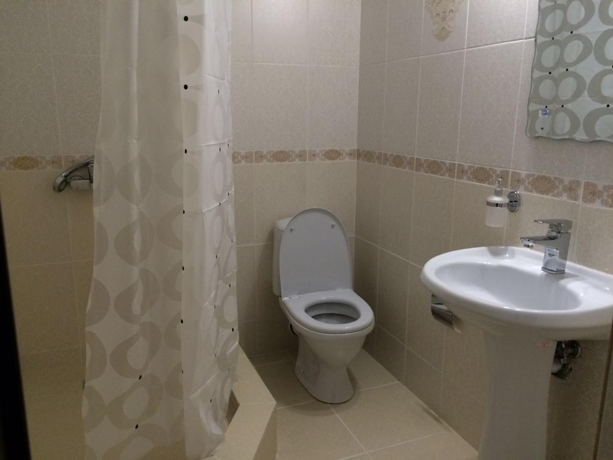 Guest House Panorama ピツンダ エクステリア 写真